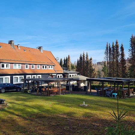 Welt Lodge Altenau  Εξωτερικό φωτογραφία
