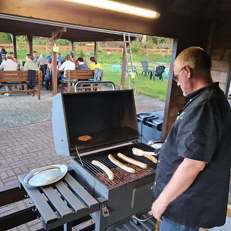 Welt Lodge Altenau  Εξωτερικό φωτογραφία