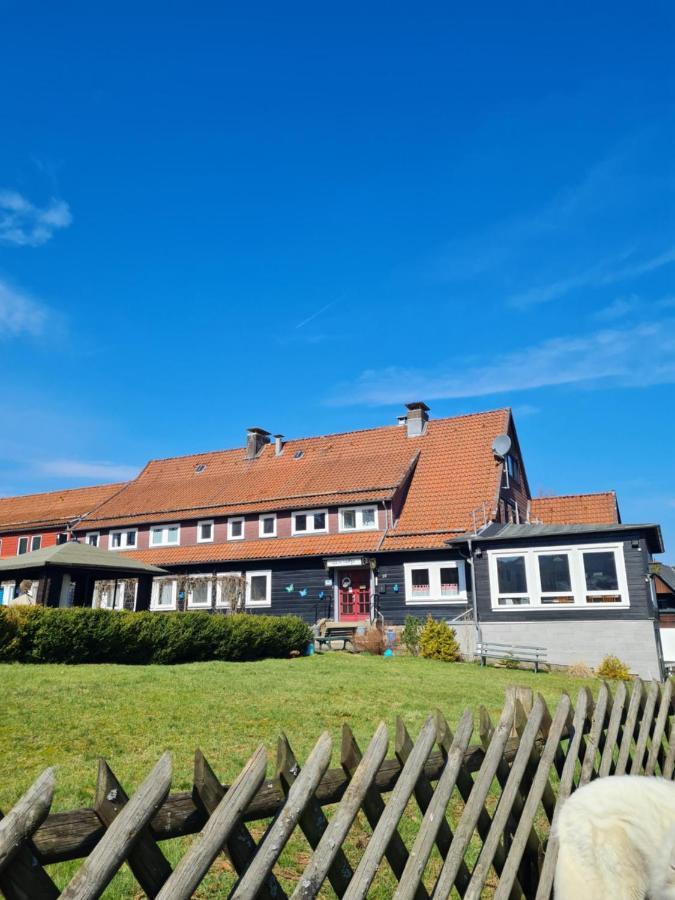 Welt Lodge Altenau  Εξωτερικό φωτογραφία