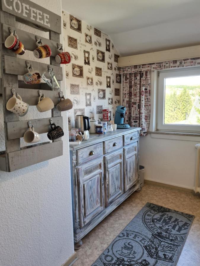 Welt Lodge Altenau  Εξωτερικό φωτογραφία