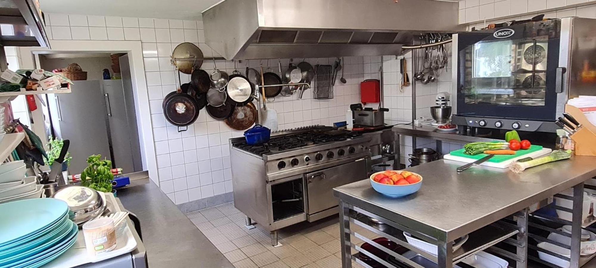 Welt Lodge Altenau  Εξωτερικό φωτογραφία