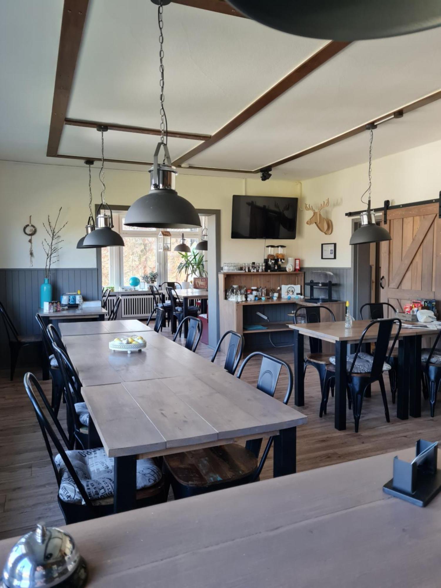 Welt Lodge Altenau  Εξωτερικό φωτογραφία