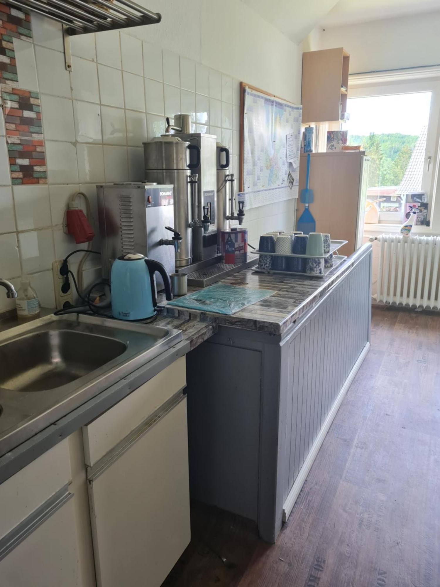 Welt Lodge Altenau  Εξωτερικό φωτογραφία