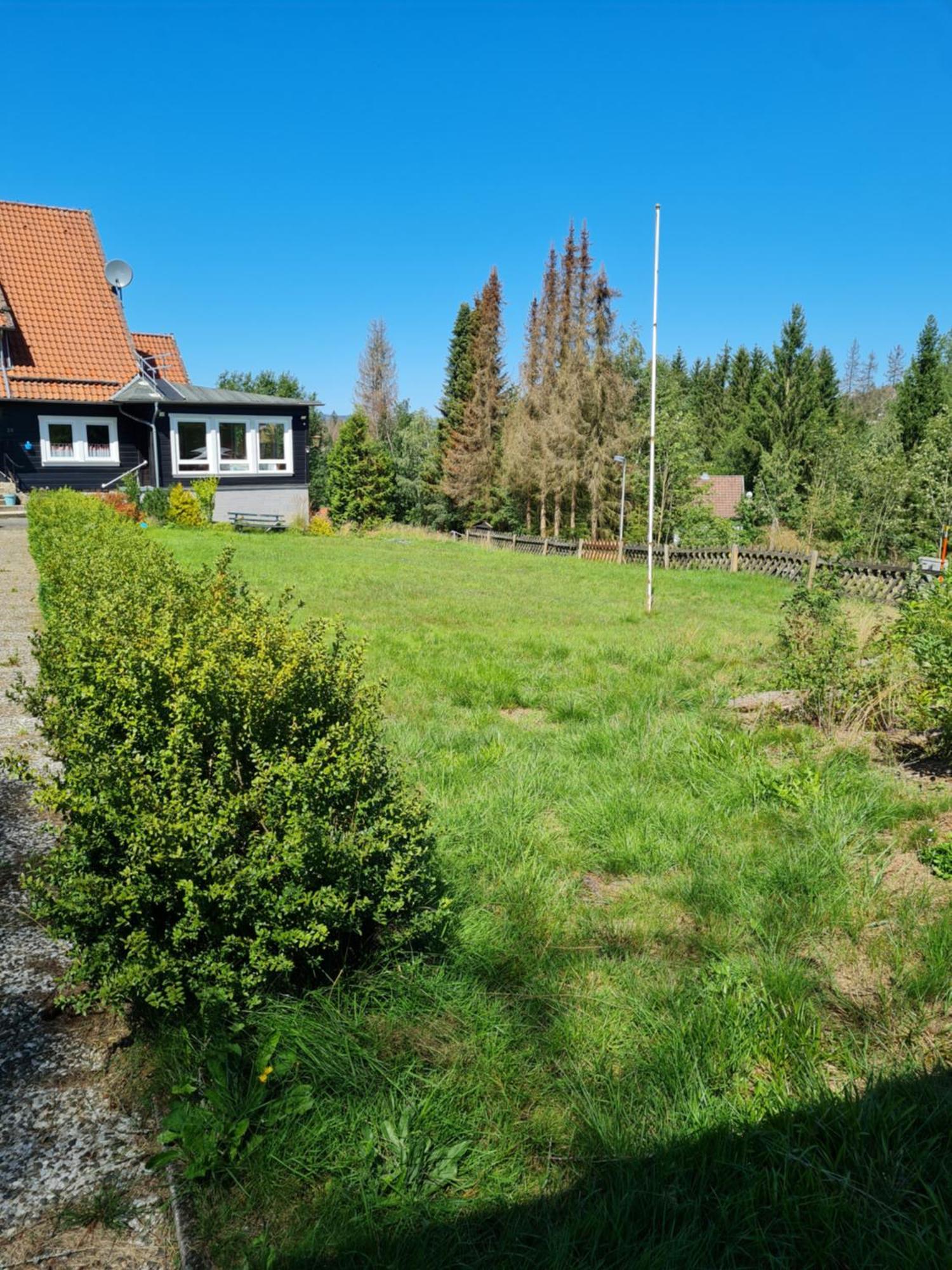Welt Lodge Altenau  Εξωτερικό φωτογραφία