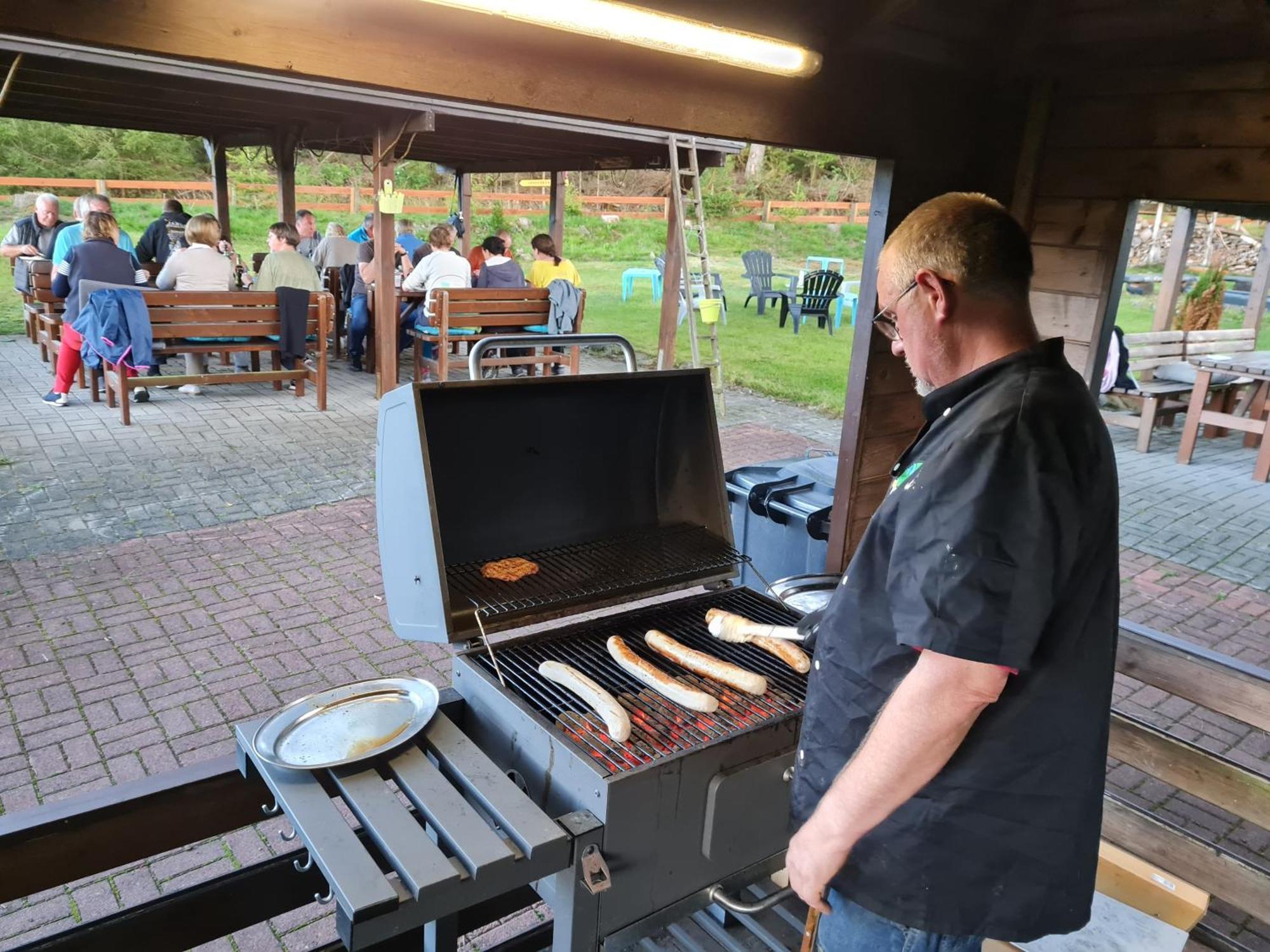 Welt Lodge Altenau  Εξωτερικό φωτογραφία