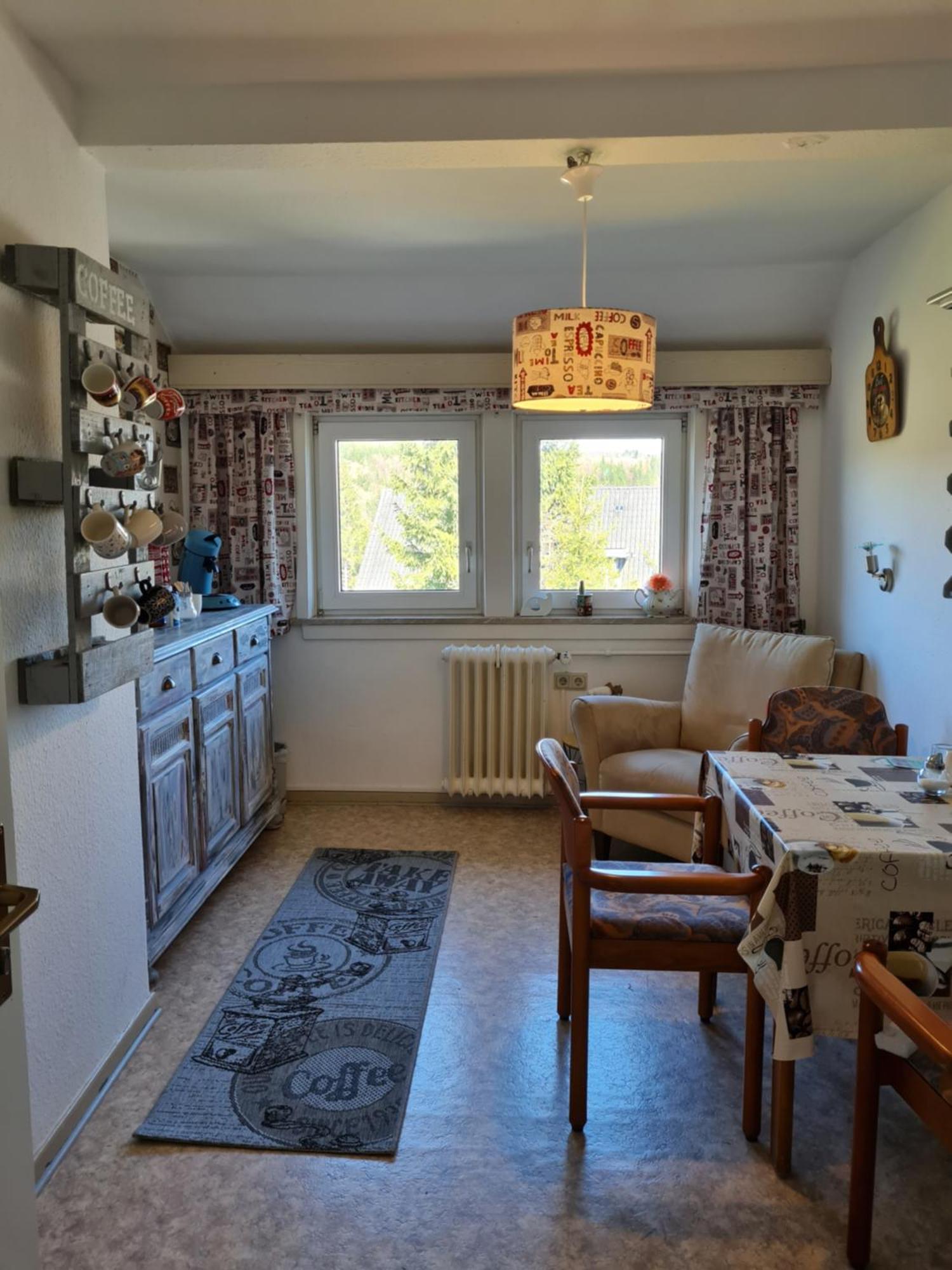 Welt Lodge Altenau  Εξωτερικό φωτογραφία