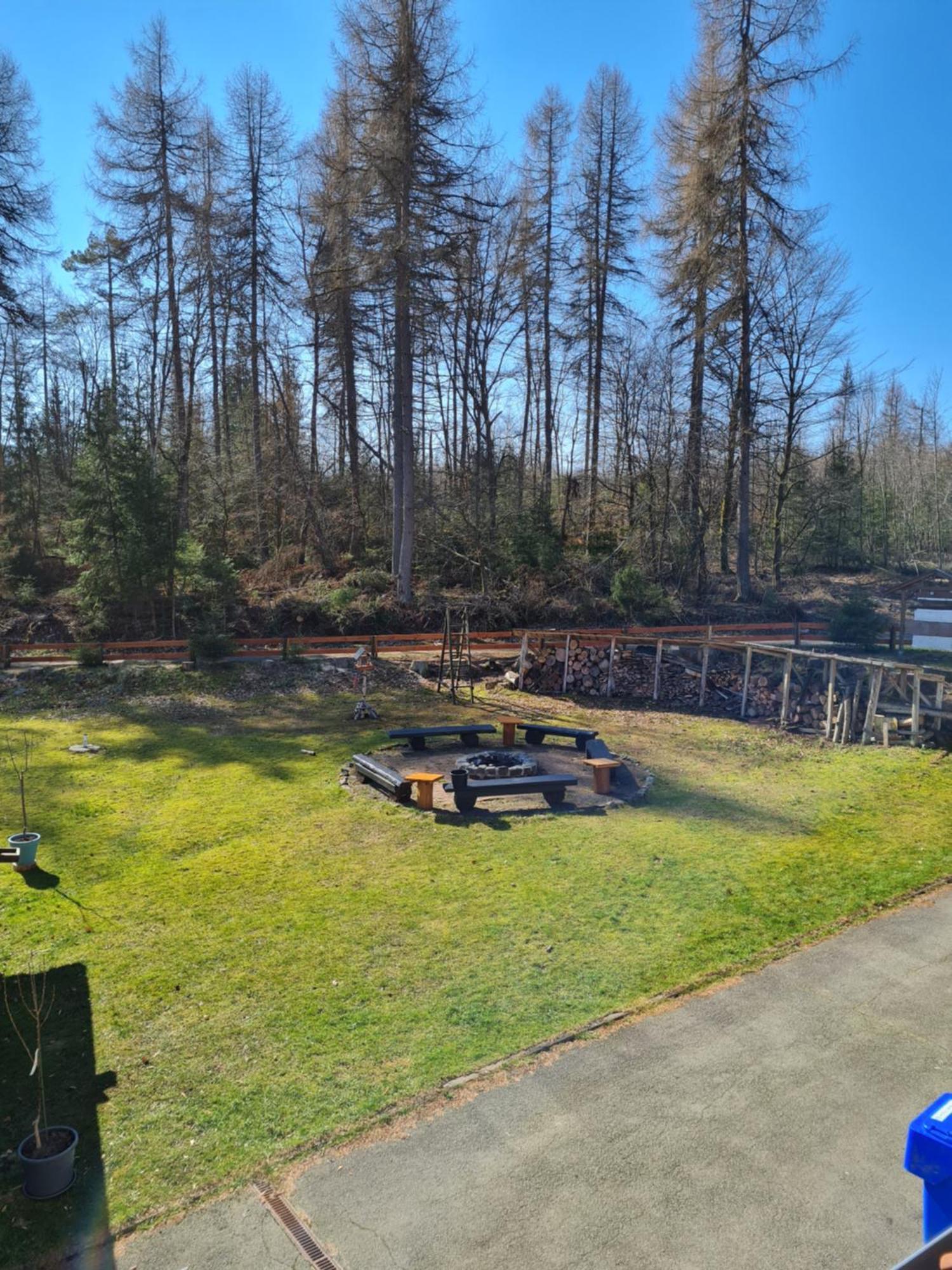 Welt Lodge Altenau  Εξωτερικό φωτογραφία