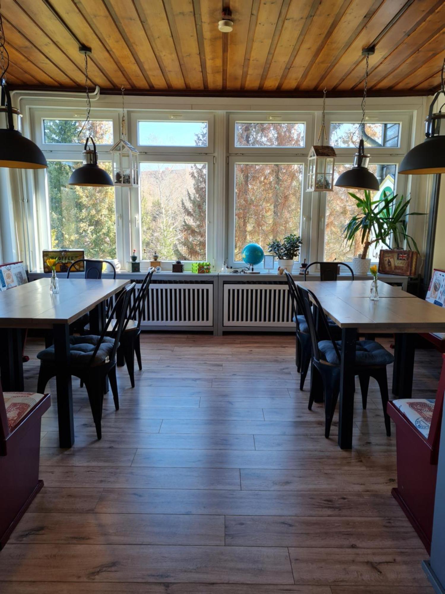 Welt Lodge Altenau  Εξωτερικό φωτογραφία