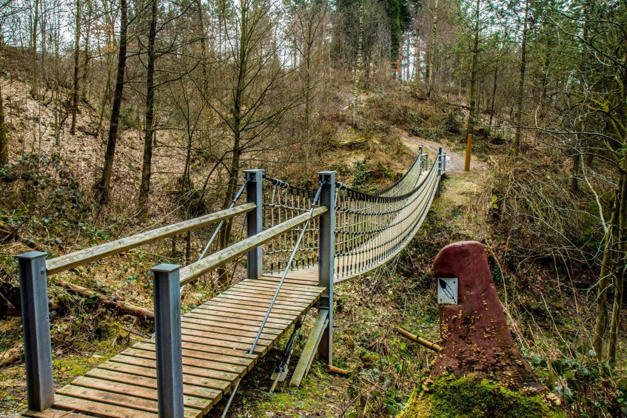 Welt Lodge Altenau  Εξωτερικό φωτογραφία