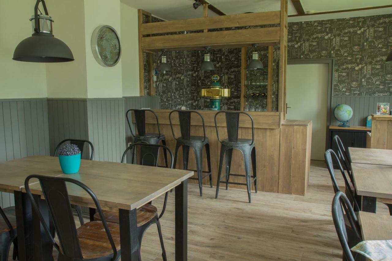 Welt Lodge Altenau  Εξωτερικό φωτογραφία