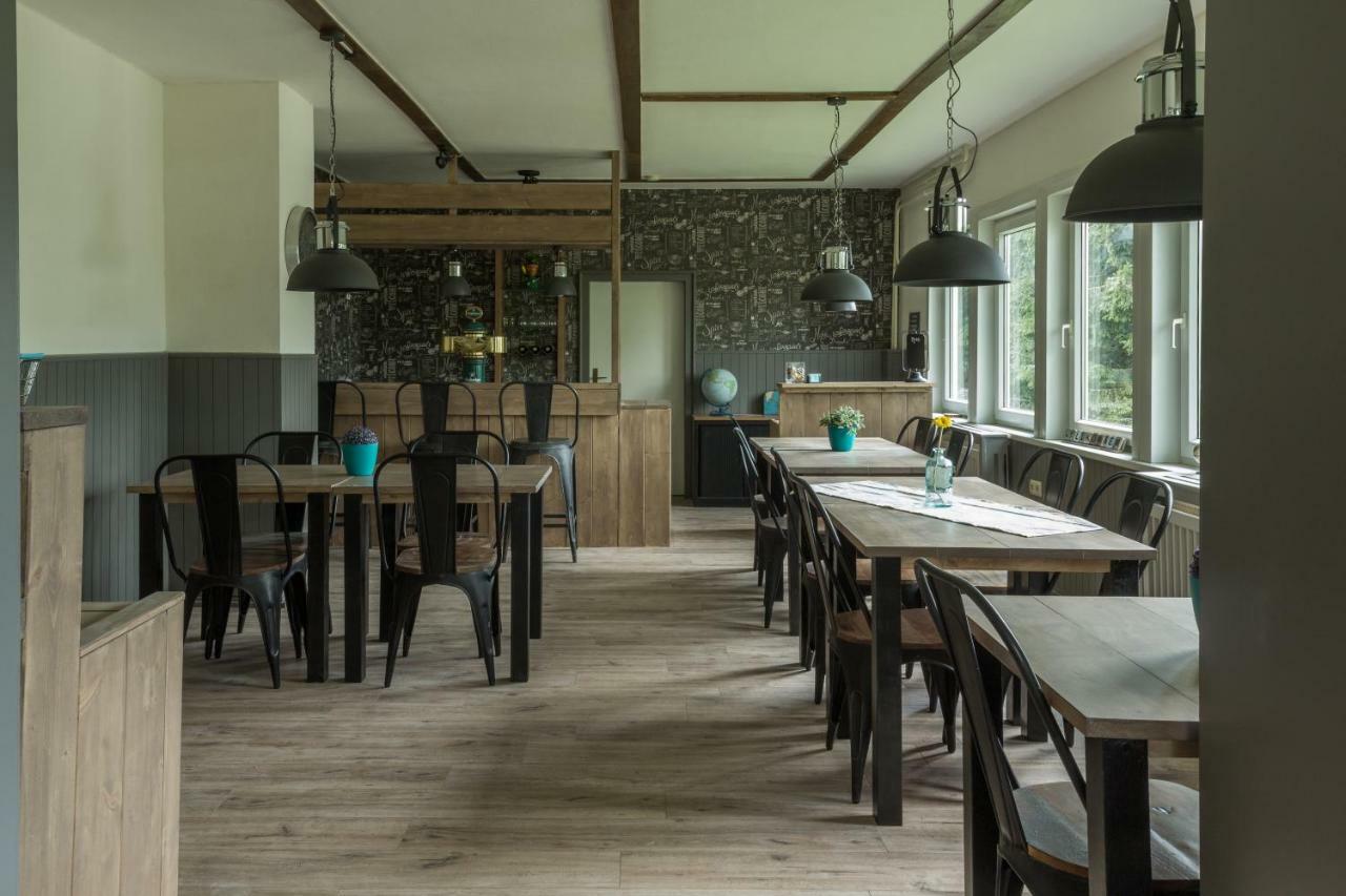Welt Lodge Altenau  Εξωτερικό φωτογραφία