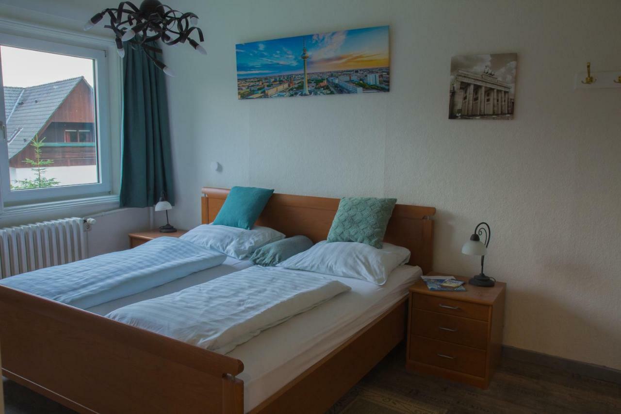 Welt Lodge Altenau  Εξωτερικό φωτογραφία