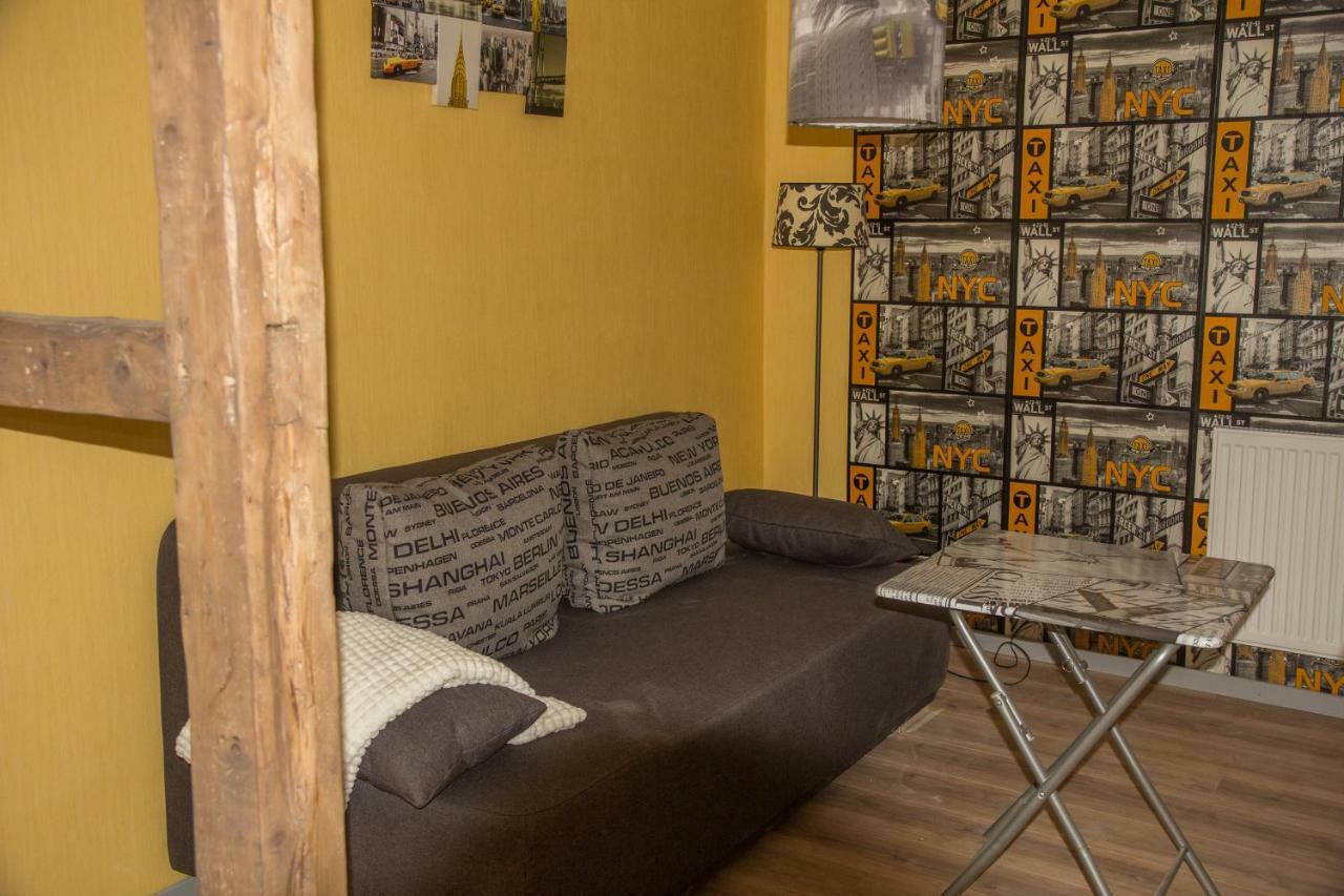 Welt Lodge Altenau  Εξωτερικό φωτογραφία