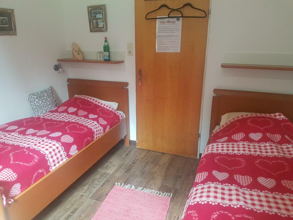 Welt Lodge Altenau  Εξωτερικό φωτογραφία