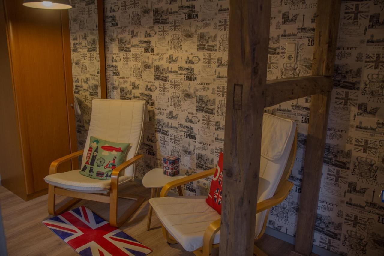 Welt Lodge Altenau  Εξωτερικό φωτογραφία