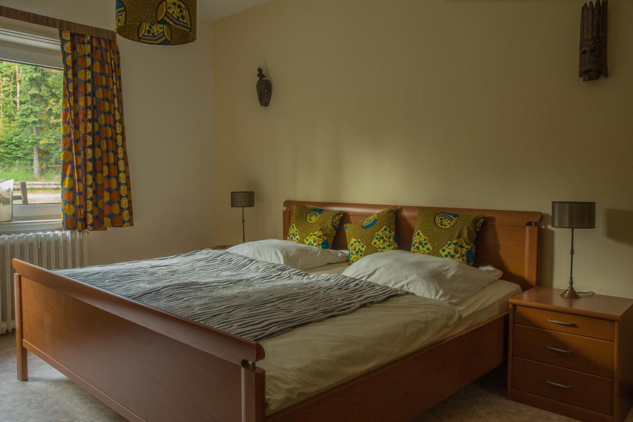 Welt Lodge Altenau  Εξωτερικό φωτογραφία