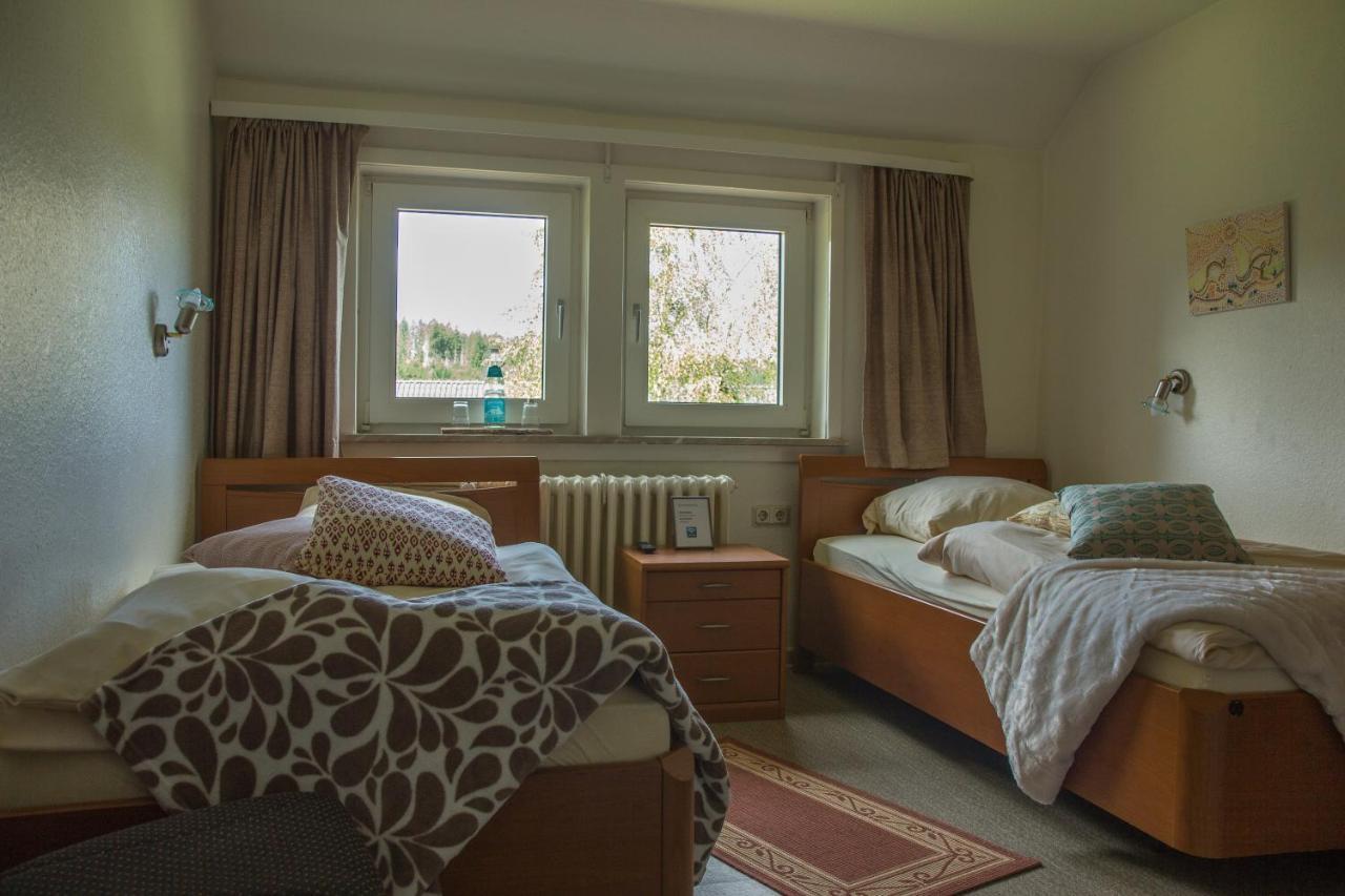 Welt Lodge Altenau  Εξωτερικό φωτογραφία