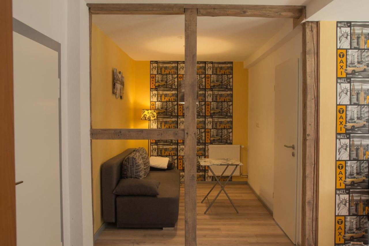 Welt Lodge Altenau  Εξωτερικό φωτογραφία